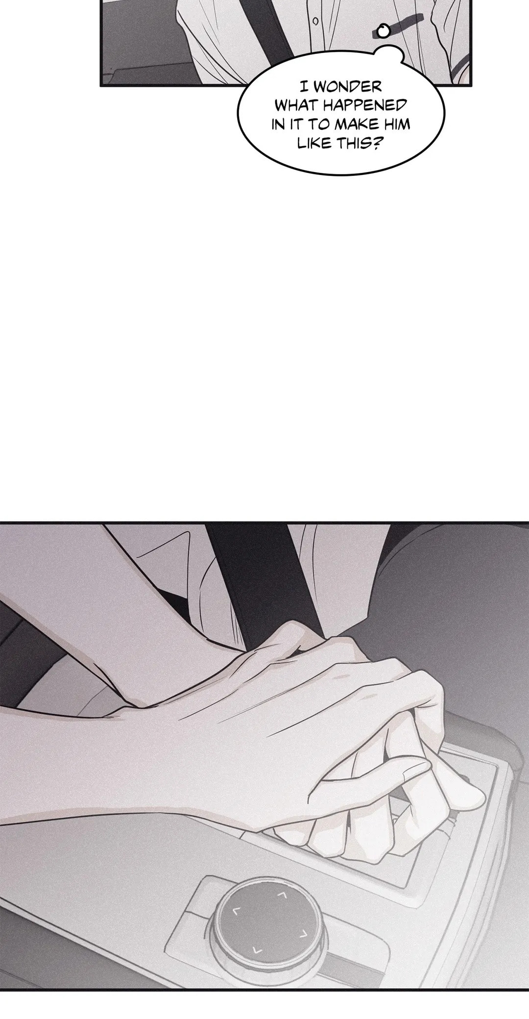 Read Checkmate chapter 101.2 image 59 on Lezhin