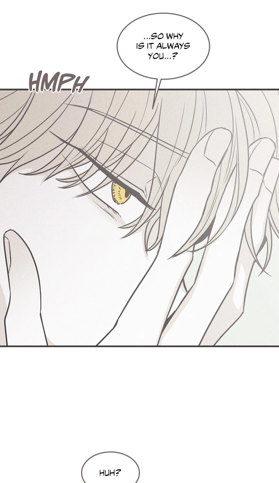 Read Checkmate chapter 101.2 image 9 on Lezhin