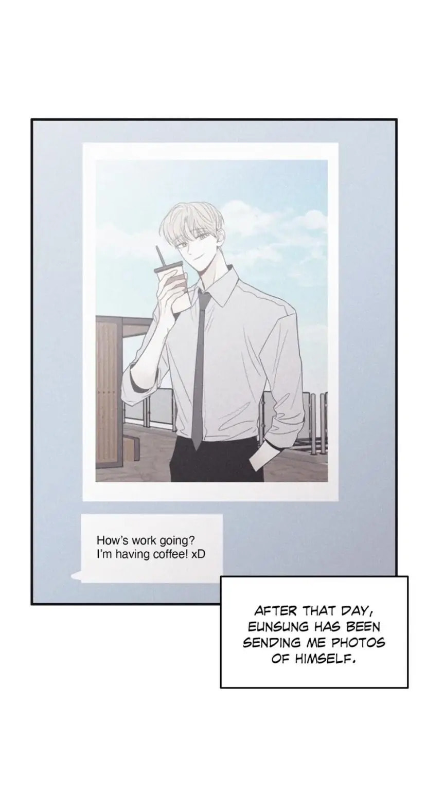 Read Checkmate chapter 102.1 image 10 on Lezhin