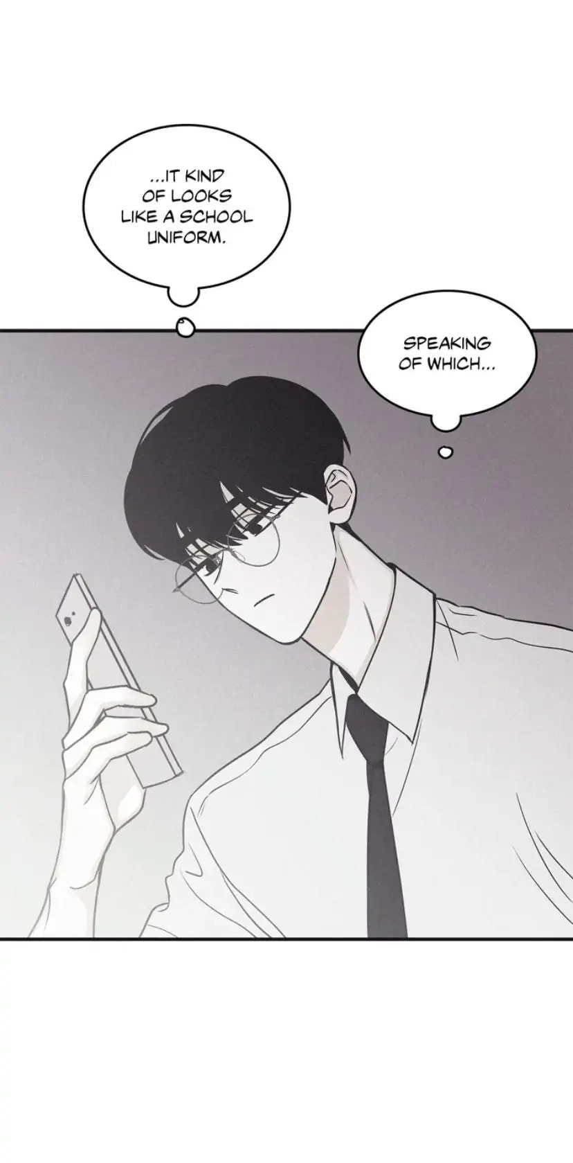 Read Checkmate chapter 102.1 image 15 on Lezhin