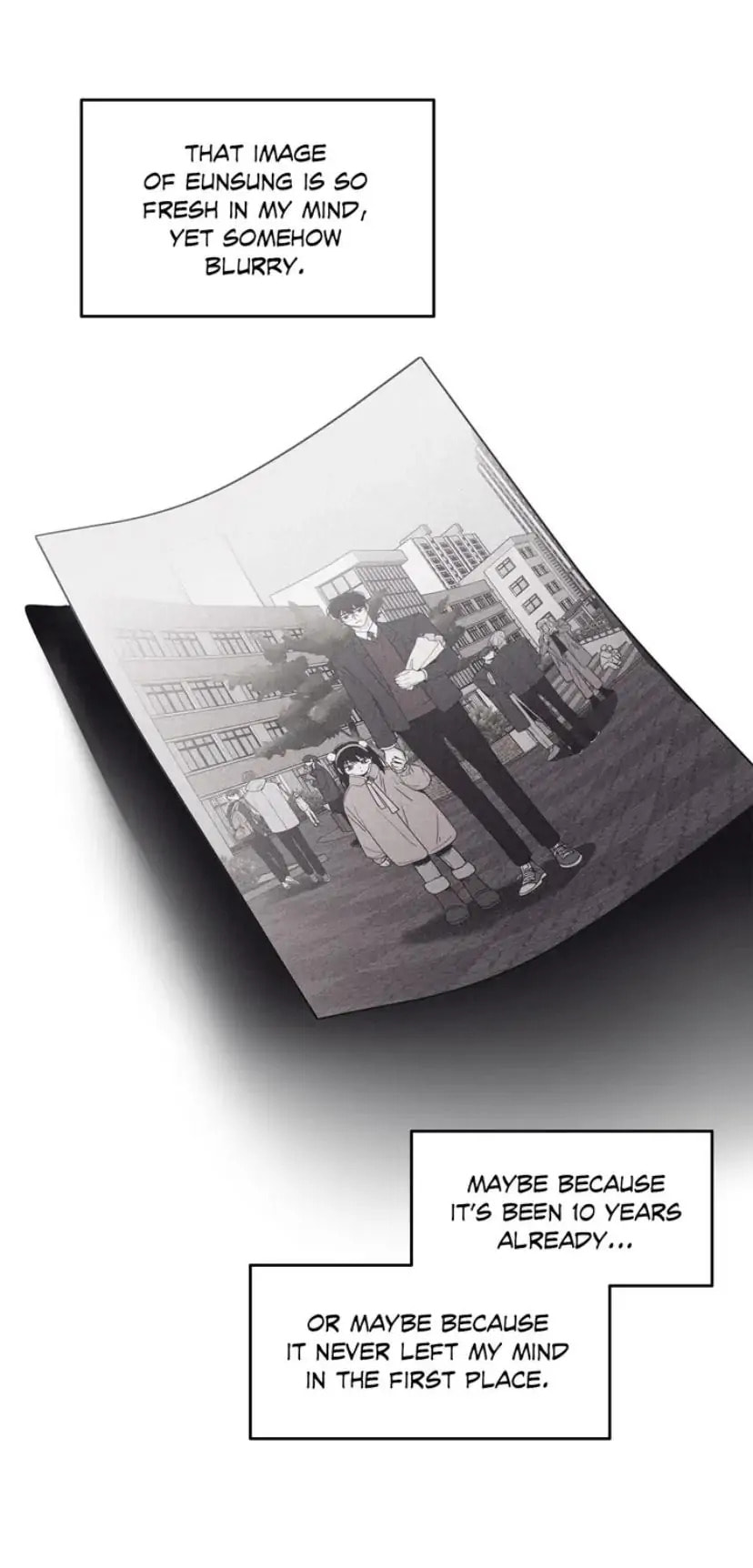 Read Checkmate chapter 102.1 image 17 on Lezhin