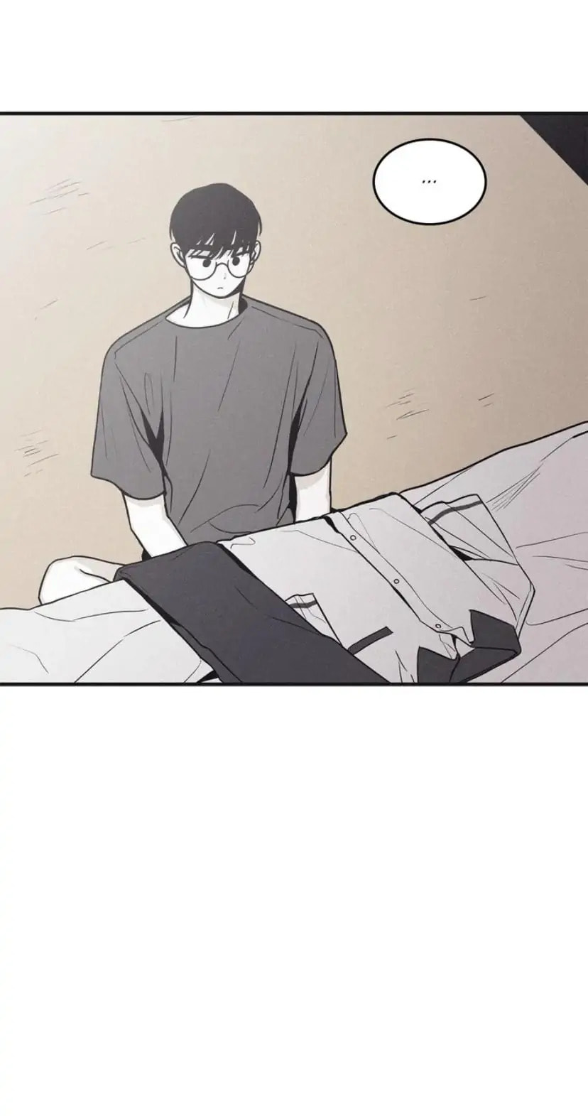 Read Checkmate chapter 102.1 image 20 on Lezhin