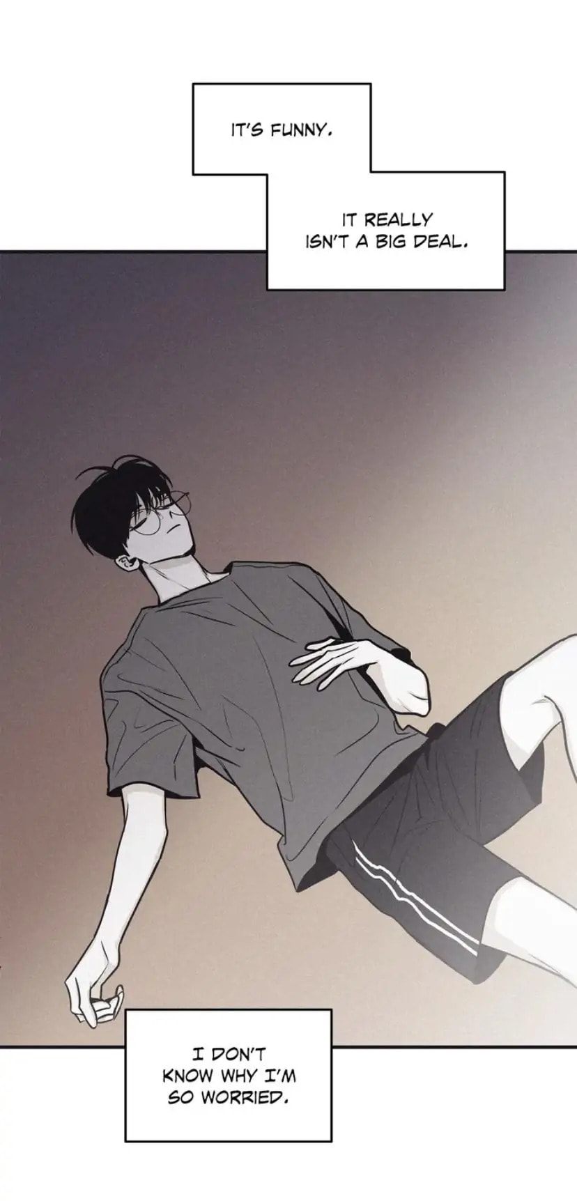 Read Checkmate chapter 102.1 image 22 on Lezhin