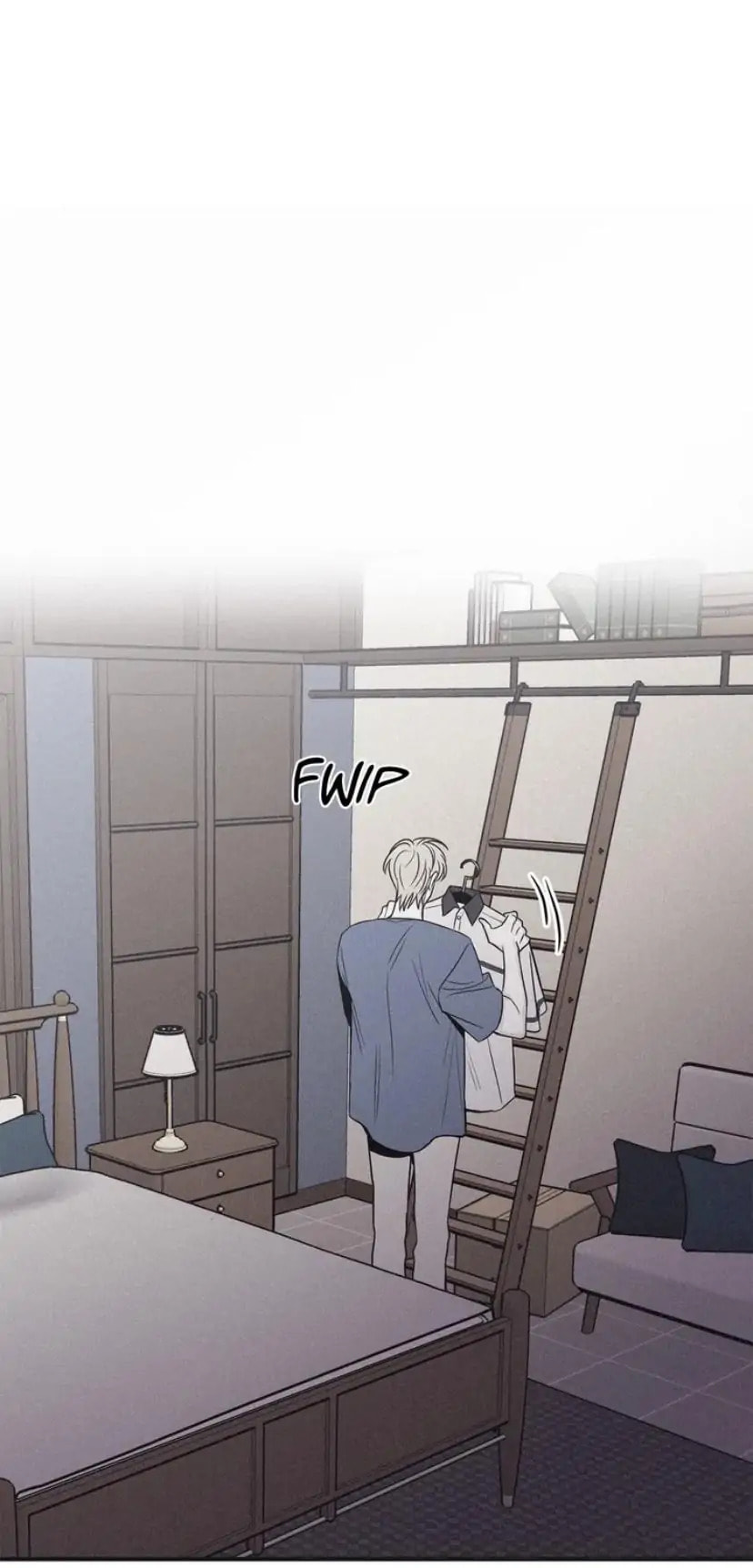 Read Checkmate chapter 102.1 image 23 on Lezhin