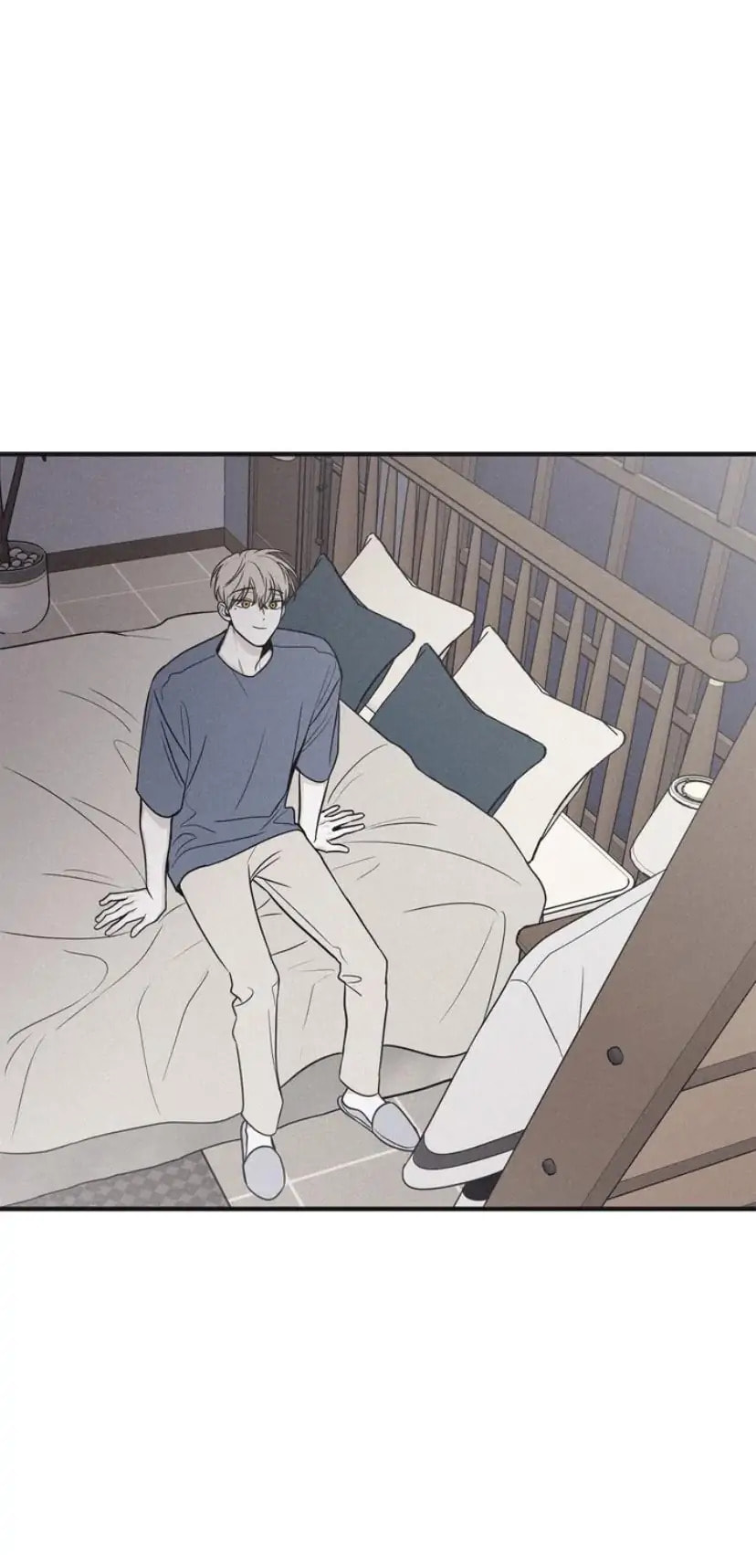 Read Checkmate chapter 102.1 image 24 on Lezhin