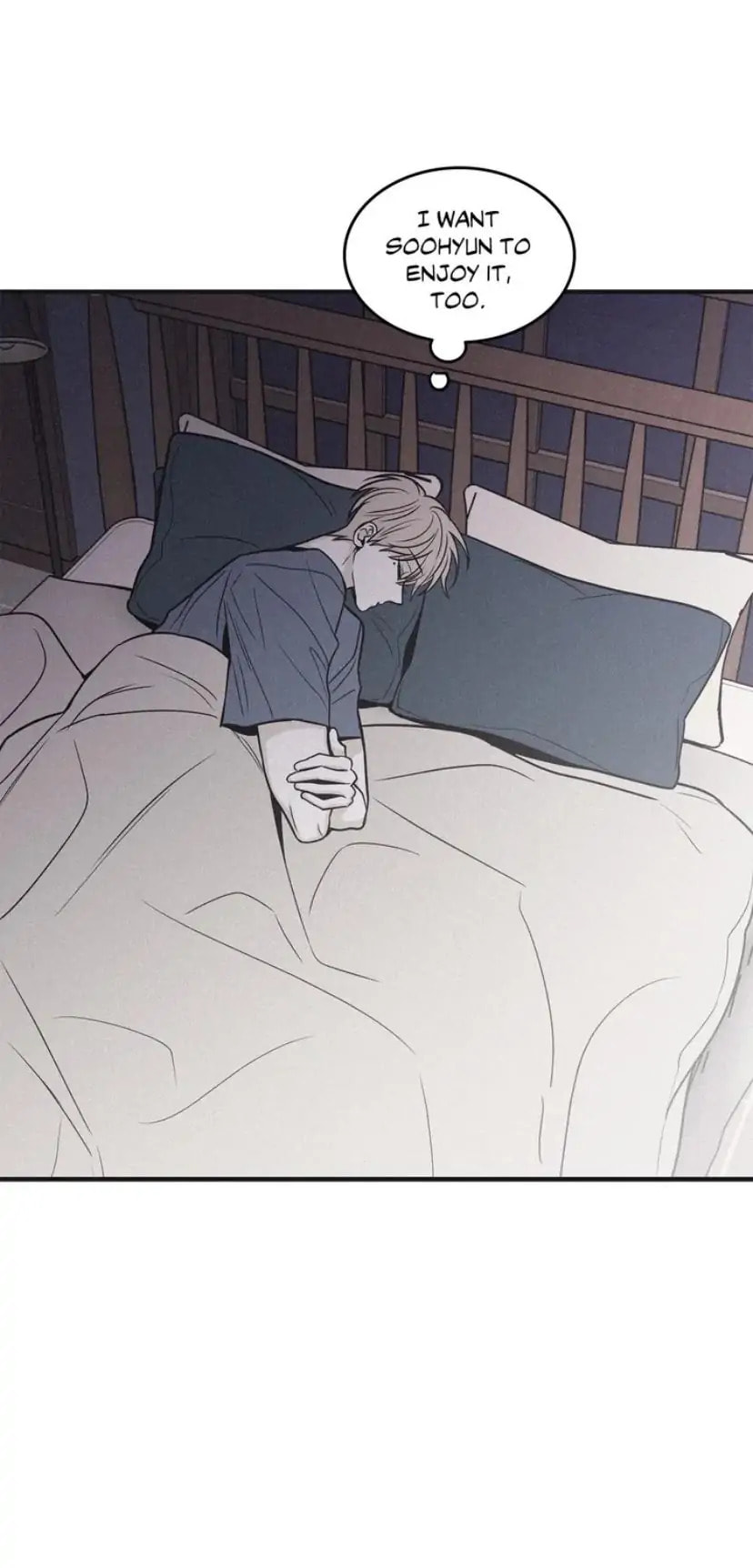 Read Checkmate chapter 102.1 image 26 on Lezhin