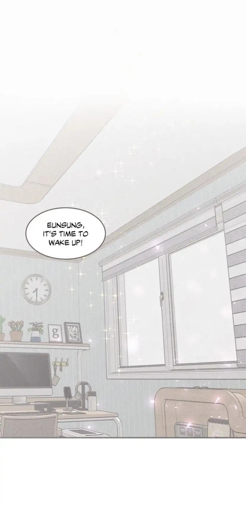 Read Checkmate chapter 102.1 image 29 on Lezhin