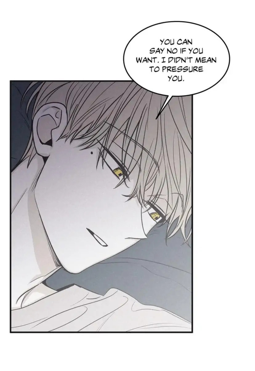 Read Checkmate chapter 102.1 image 3 on Lezhin