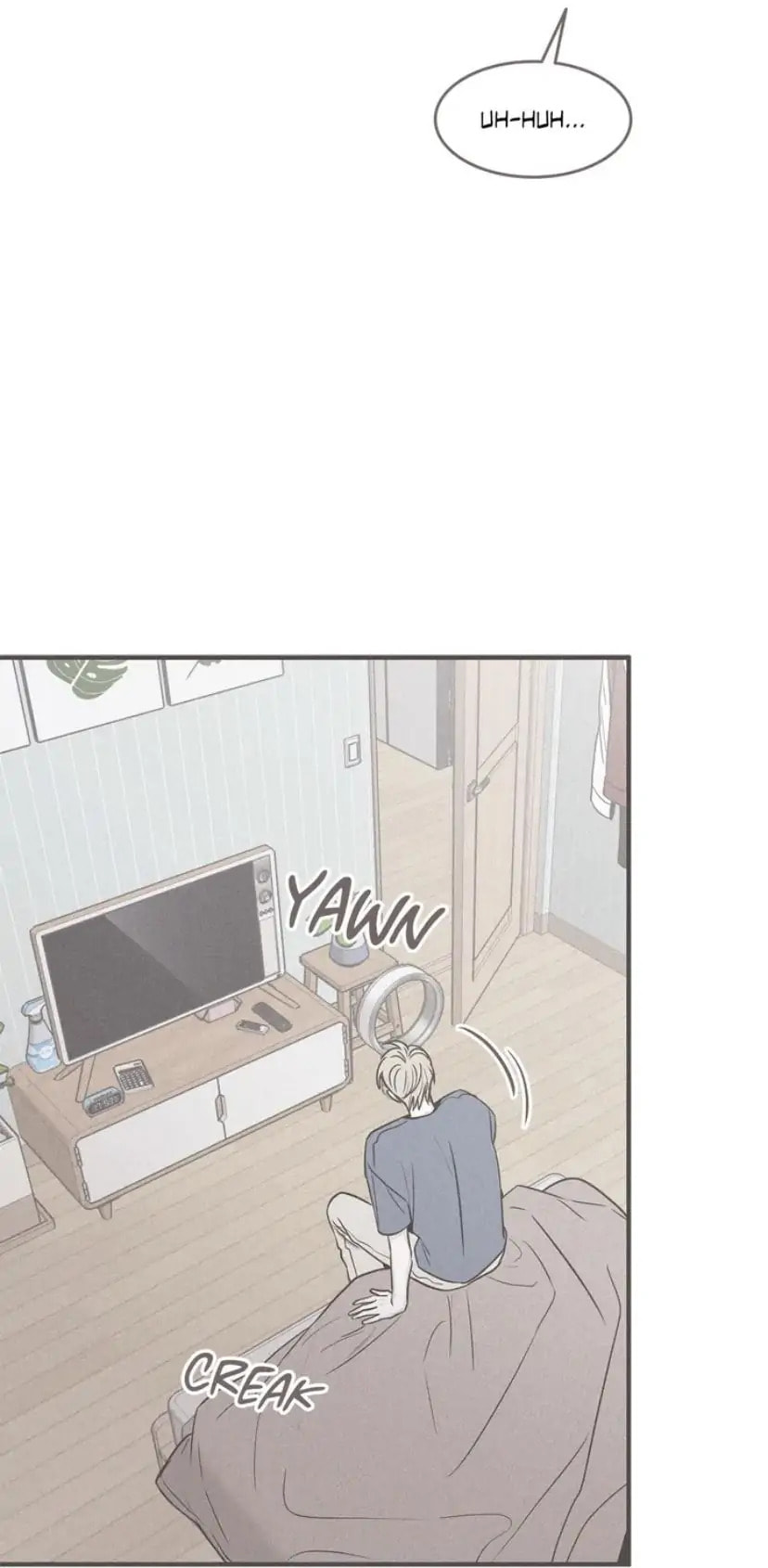 Read Checkmate chapter 102.1 image 33 on Lezhin