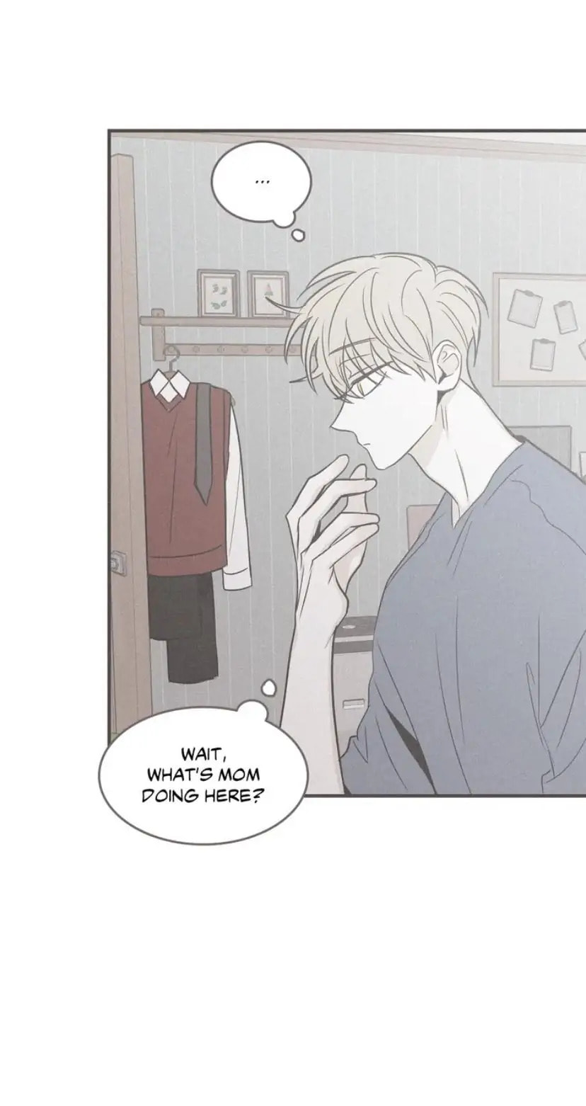 Read Checkmate chapter 102.1 image 34 on Lezhin