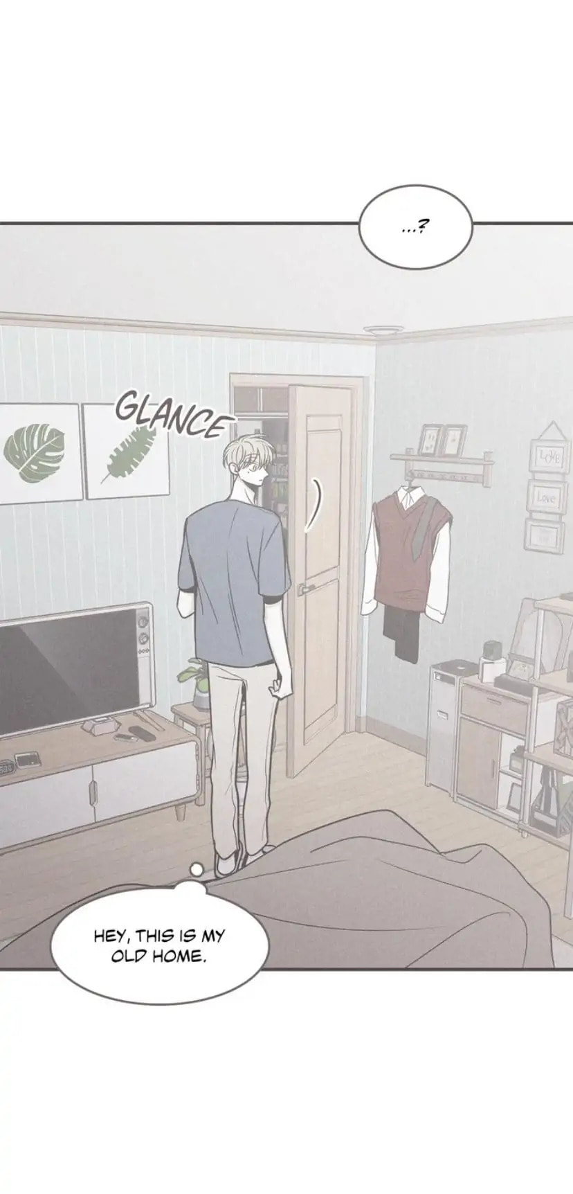 Read Checkmate chapter 102.1 image 35 on Lezhin