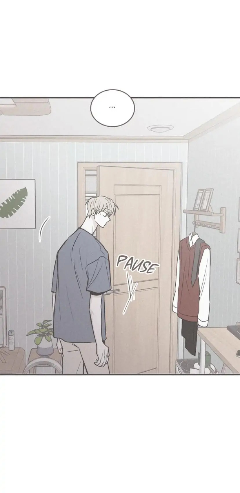 Read Checkmate chapter 102.1 image 37 on Lezhin
