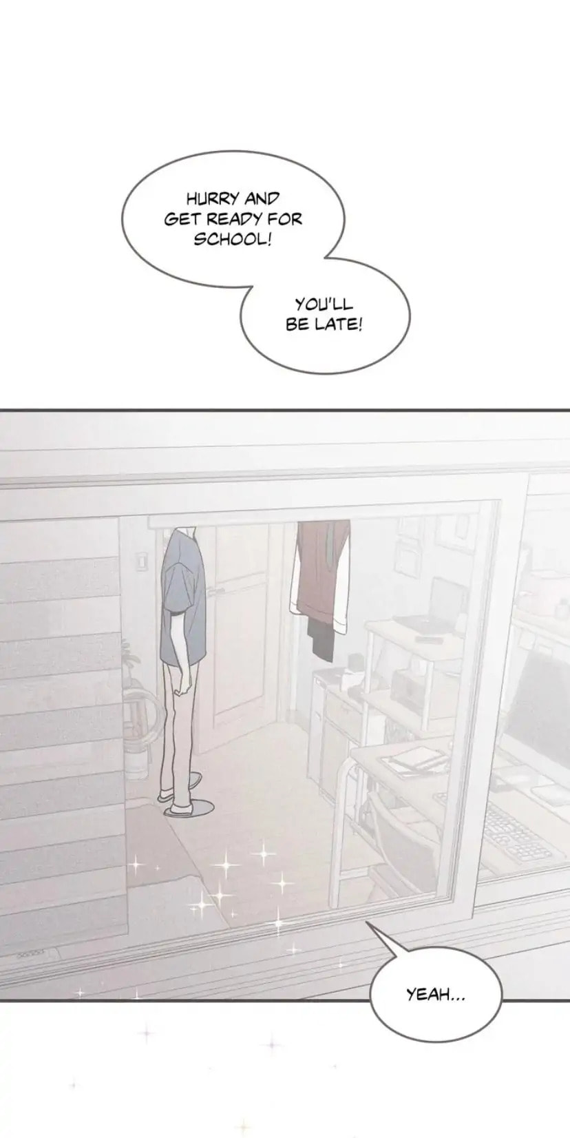 Read Checkmate chapter 102.1 image 39 on Lezhin