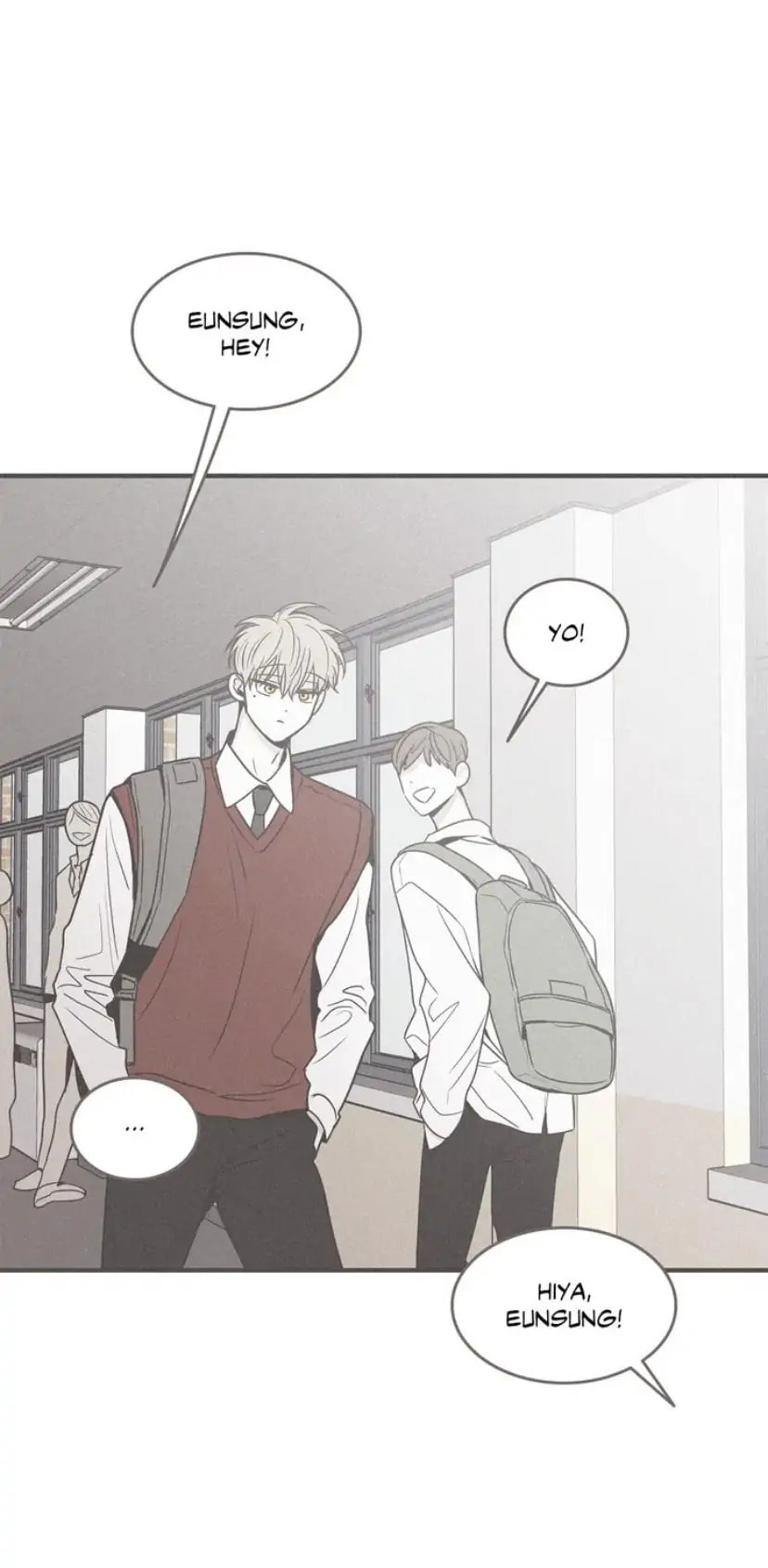 Read Checkmate chapter 102.1 image 42 on Lezhin
