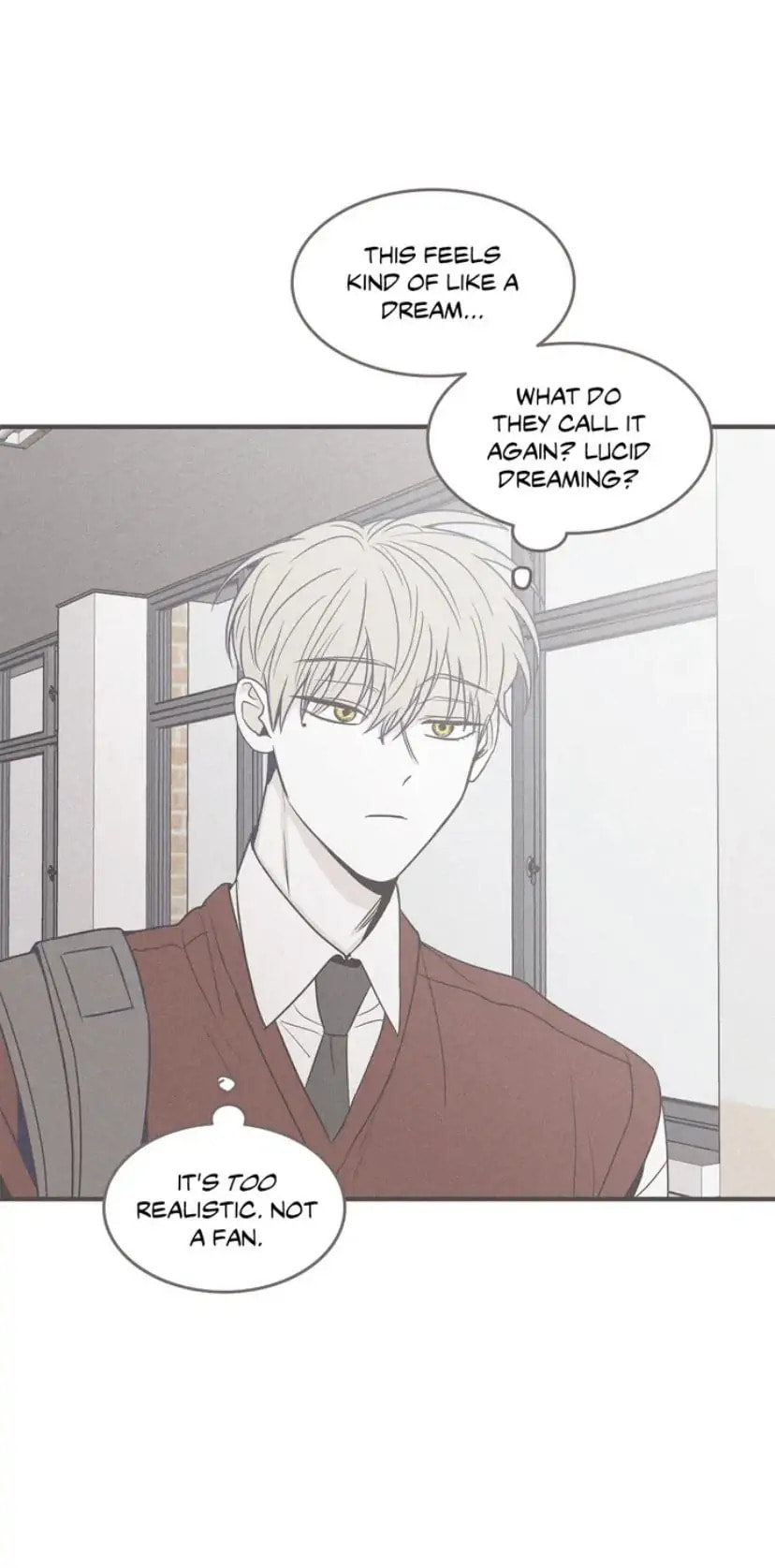 Read Checkmate chapter 102.1 image 43 on Lezhin