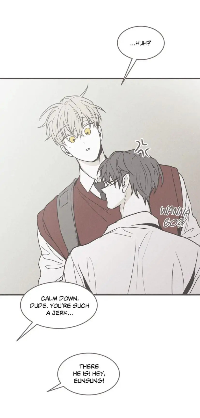 Read Checkmate chapter 102.1 image 47 on Lezhin