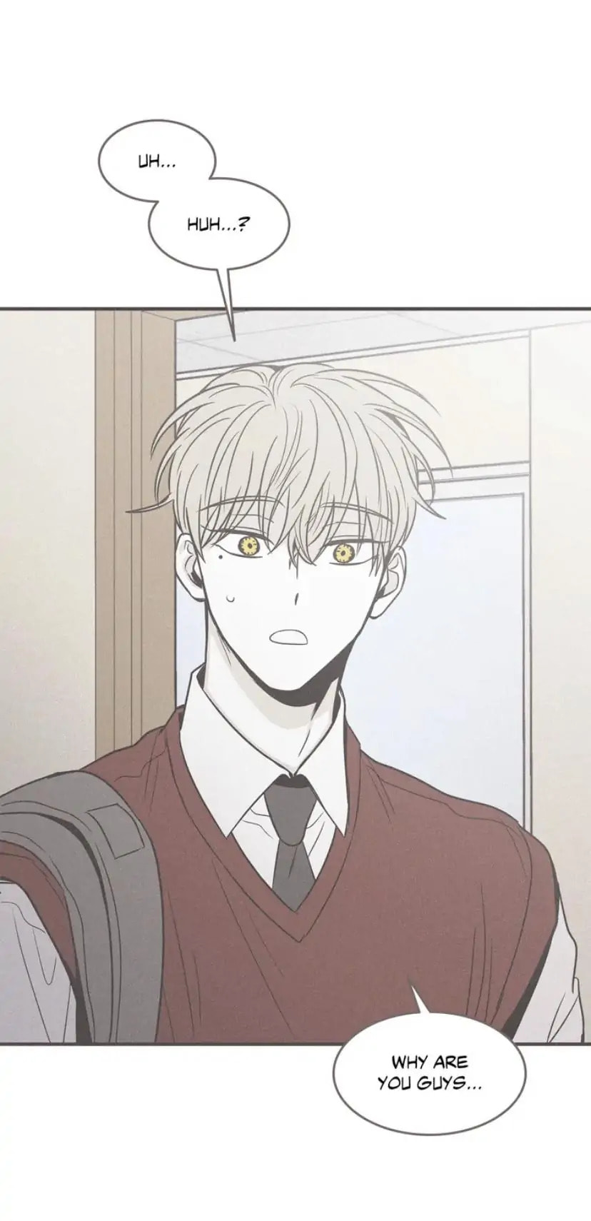 Read Checkmate chapter 102.1 image 49 on Lezhin