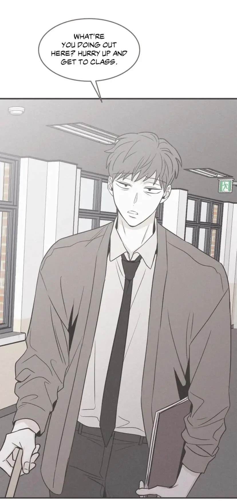 Read Checkmate chapter 102.1 image 55 on Lezhin