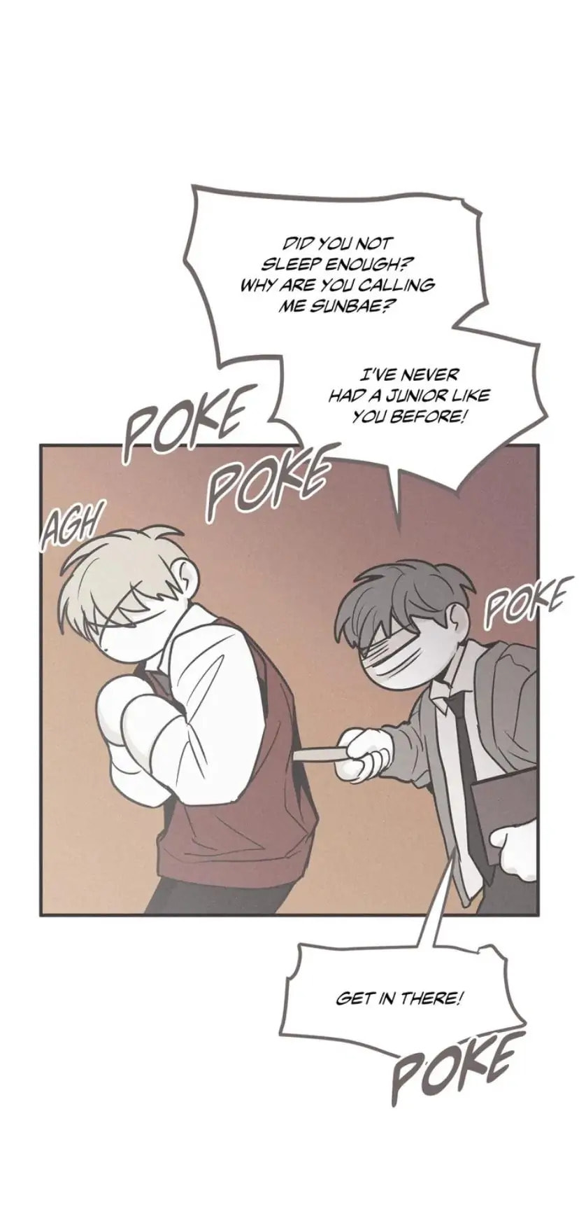 Read Checkmate chapter 102.1 image 57 on Lezhin