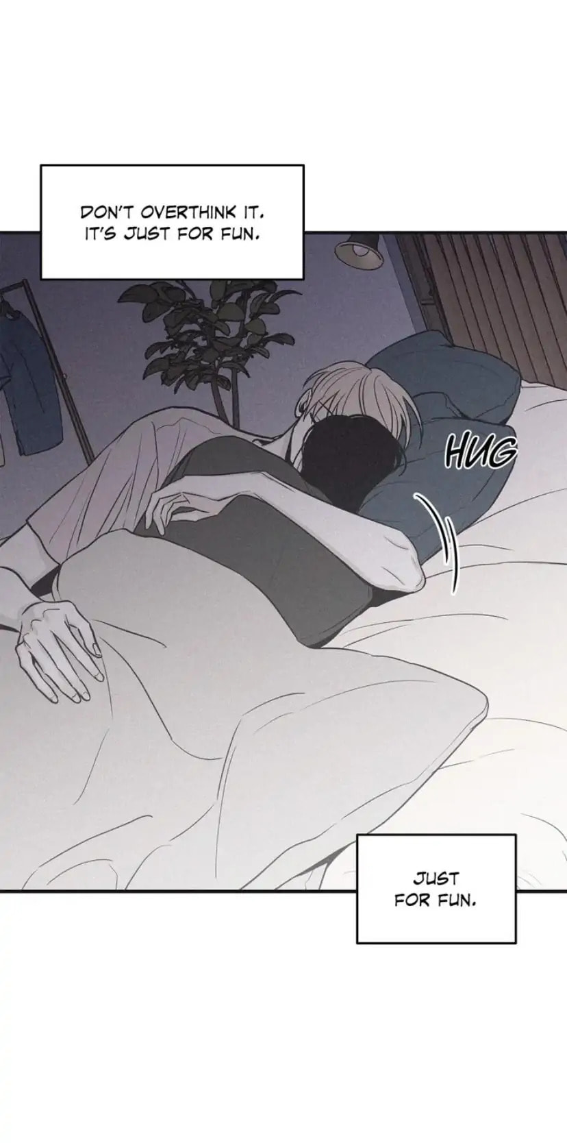 Read Checkmate chapter 102.1 image 7 on Lezhin