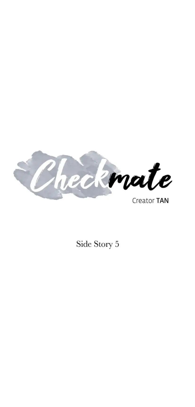 Read Checkmate chapter 102.1 image 8 on Lezhin