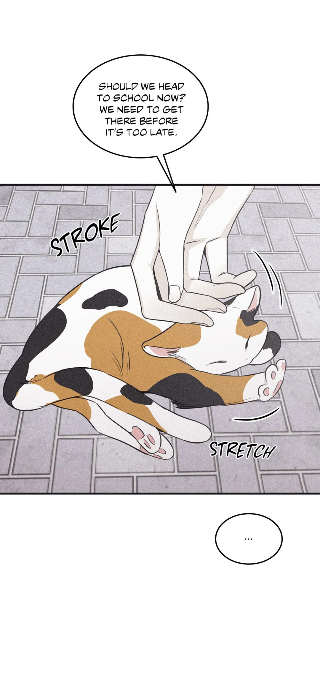 Read Checkmate chapter 102.2 image 12 on Lezhin