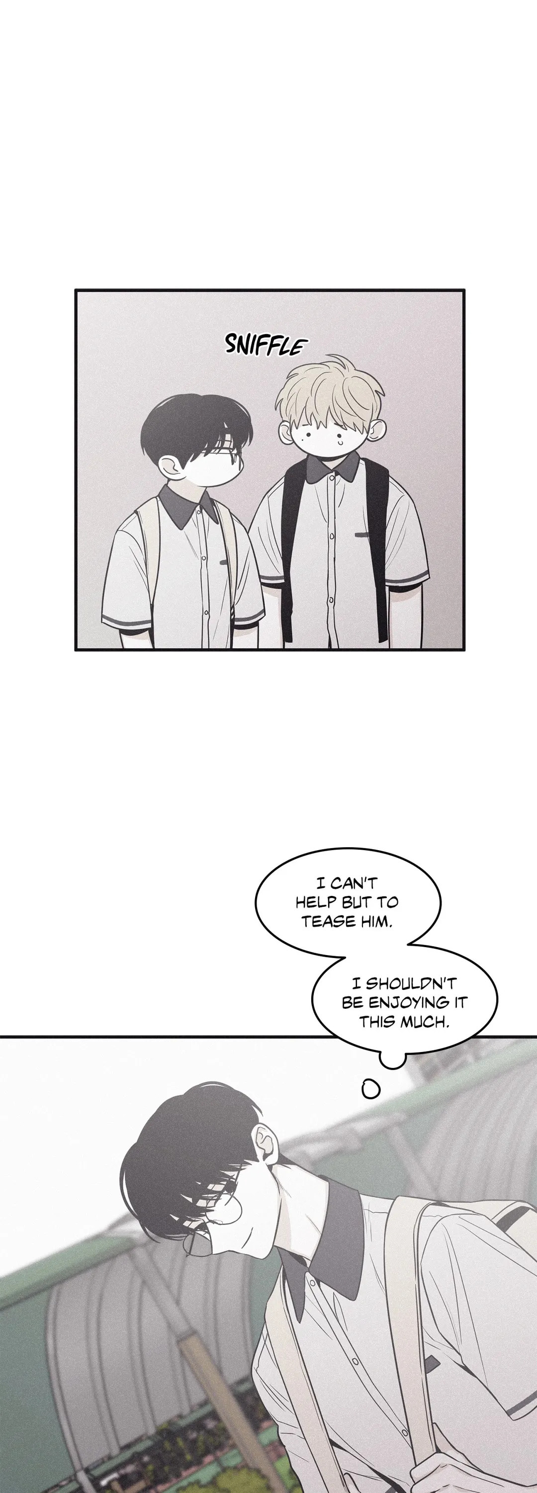 Read Checkmate chapter 102.2 image 20 on Lezhin