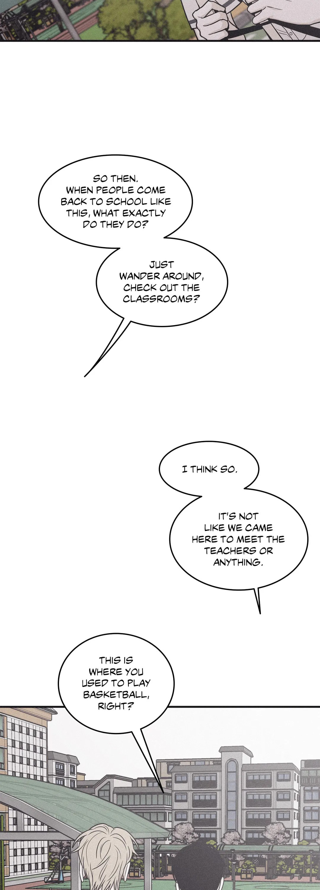Read Checkmate chapter 102.2 image 21 on Lezhin