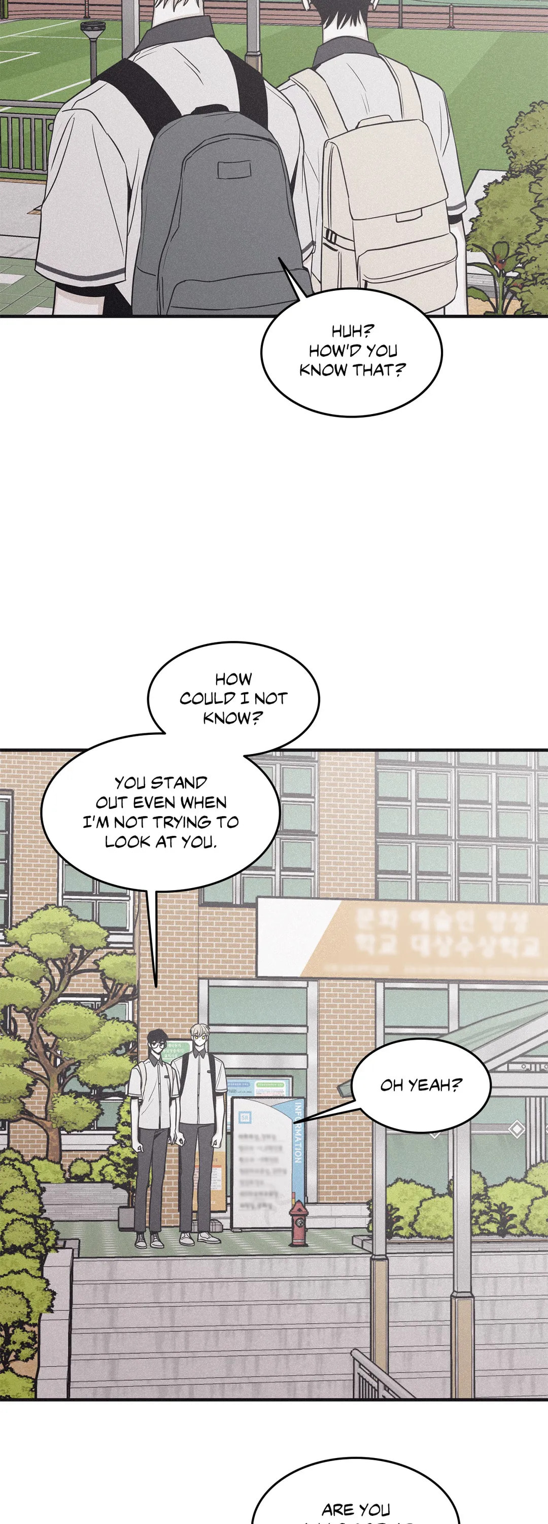 Read Checkmate chapter 102.2 image 22 on Lezhin