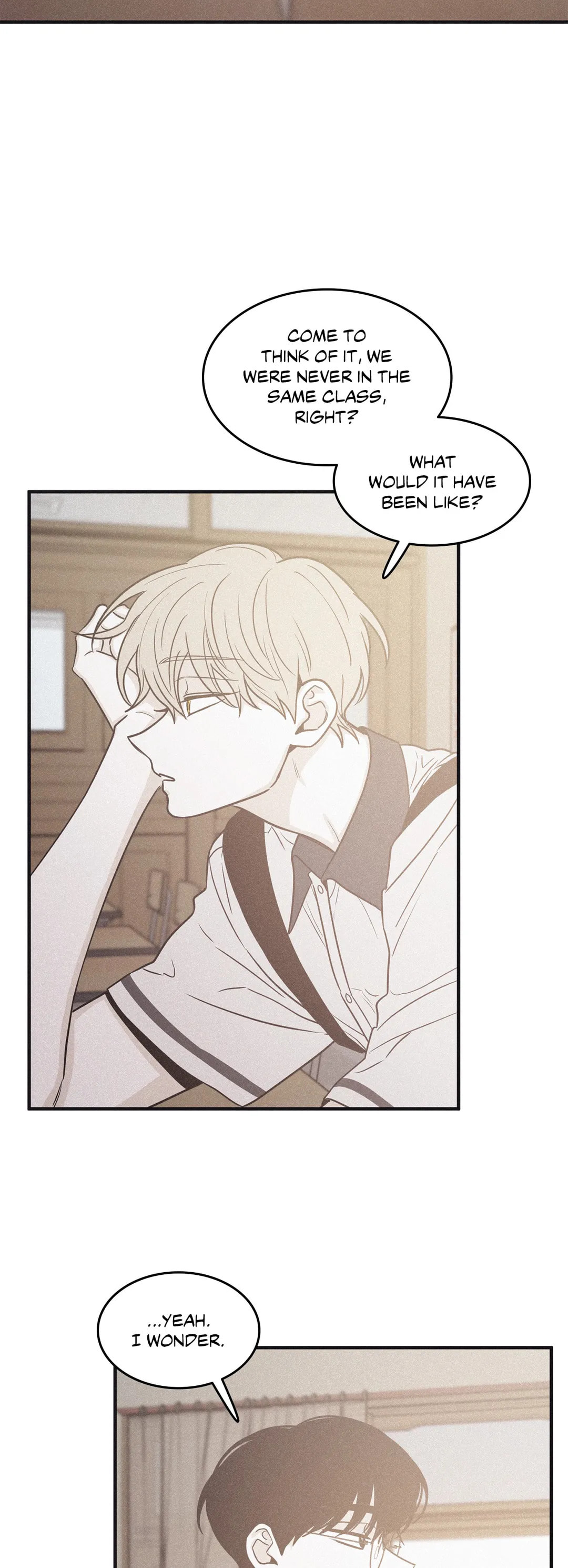 Read Checkmate chapter 102.2 image 27 on Lezhin
