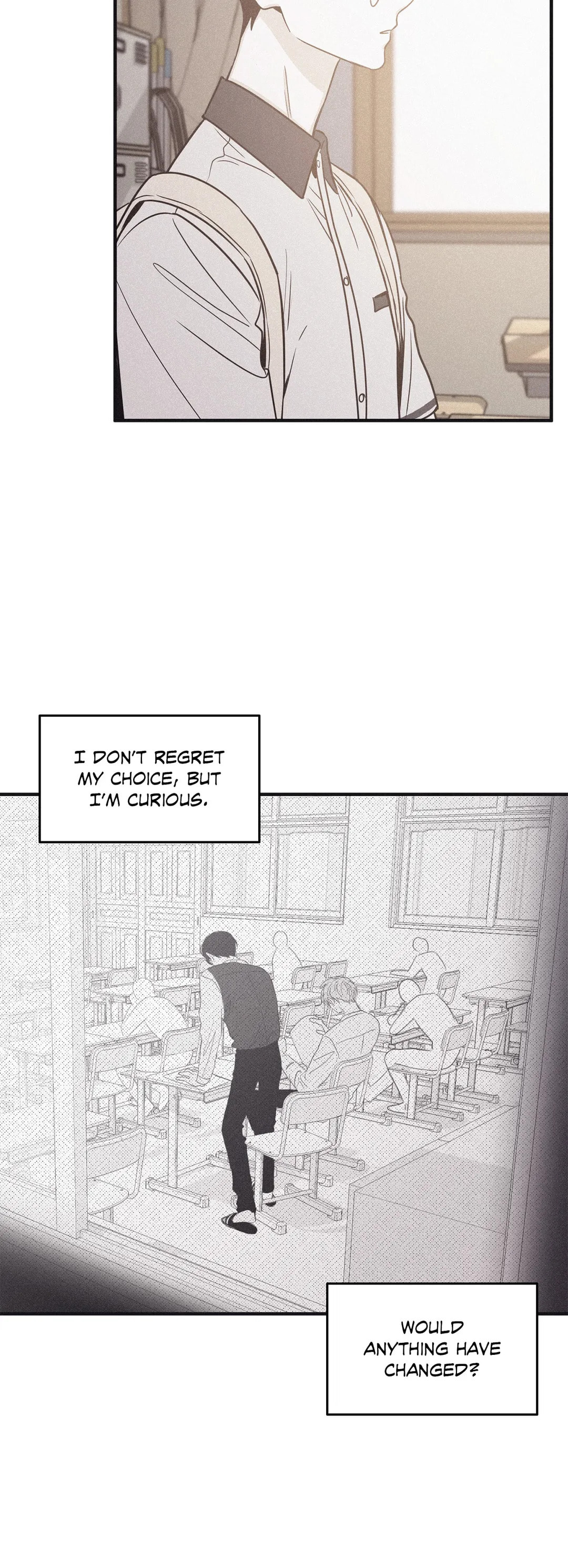 Read Checkmate chapter 102.2 image 28 on Lezhin