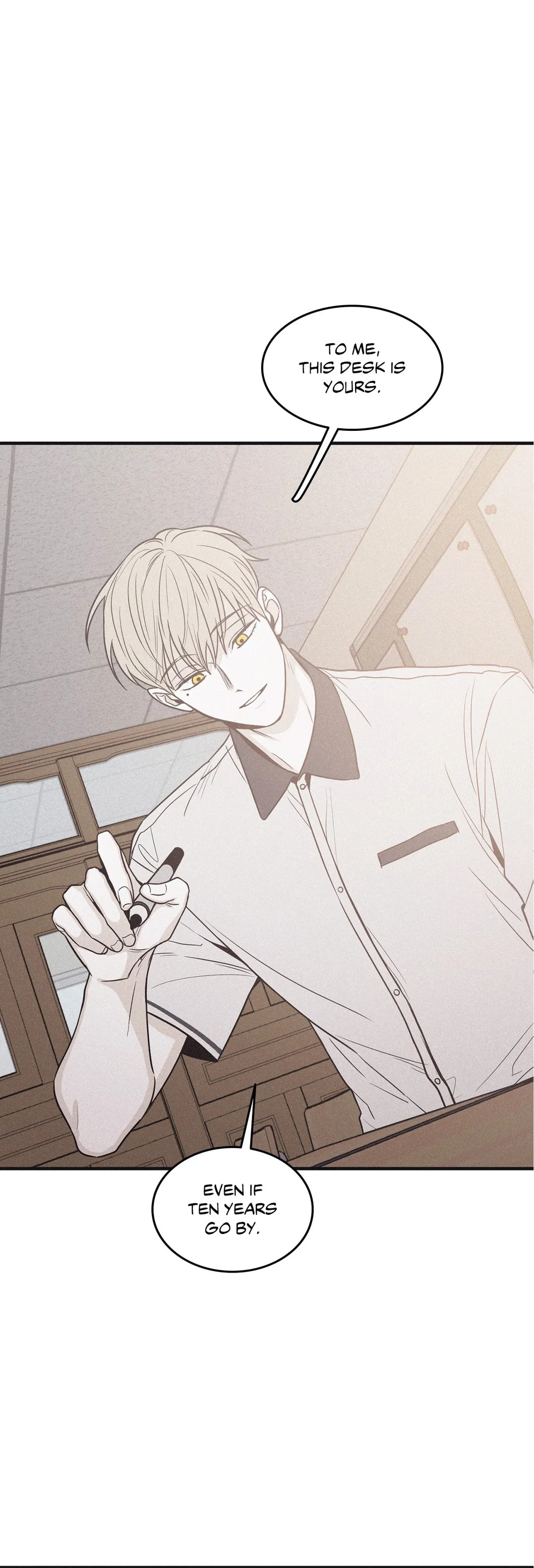 Read Checkmate chapter 102.2 image 31 on Lezhin