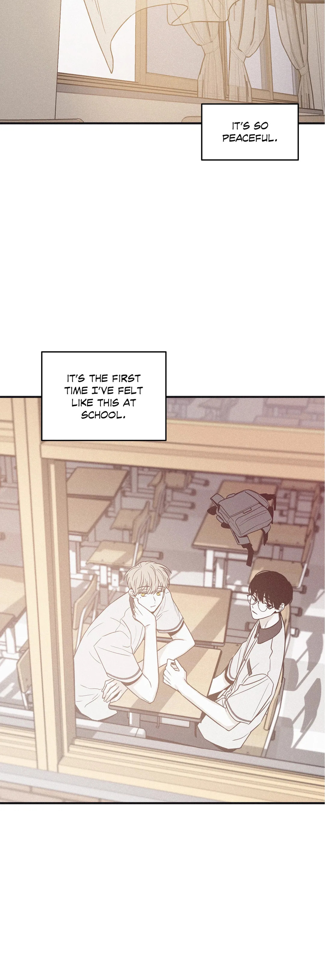 Read Checkmate chapter 102.2 image 34 on Lezhin