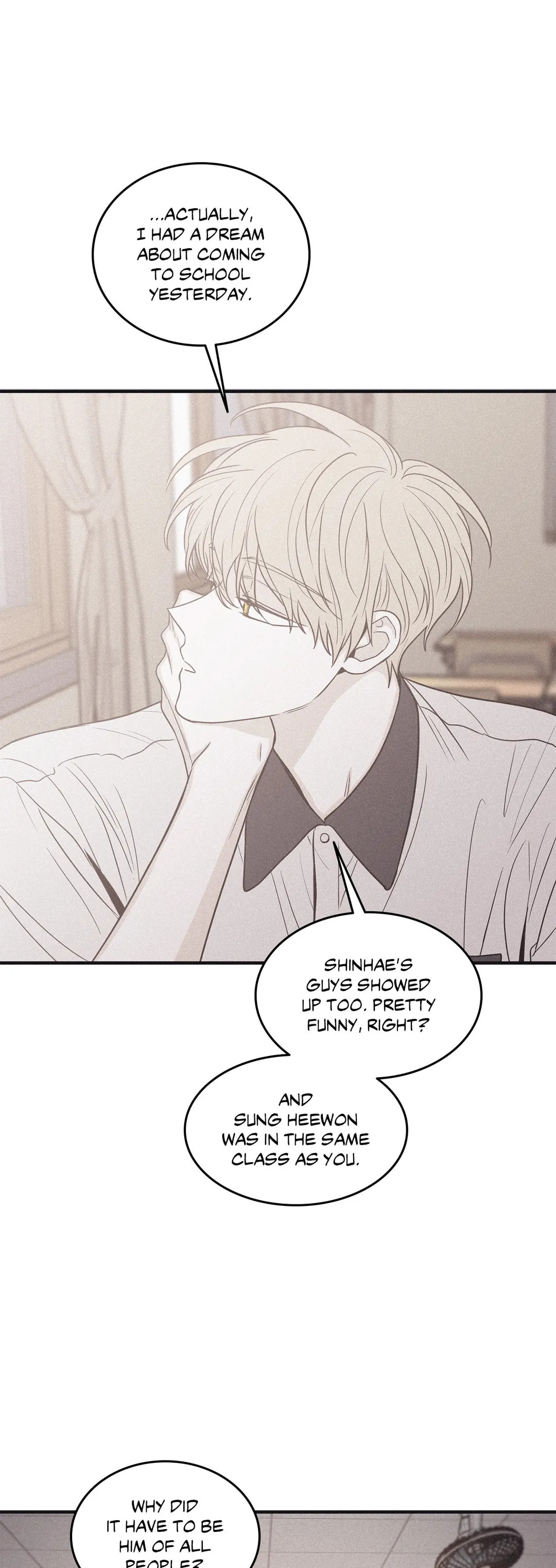 Read Checkmate chapter 102.2 image 35 on Lezhin