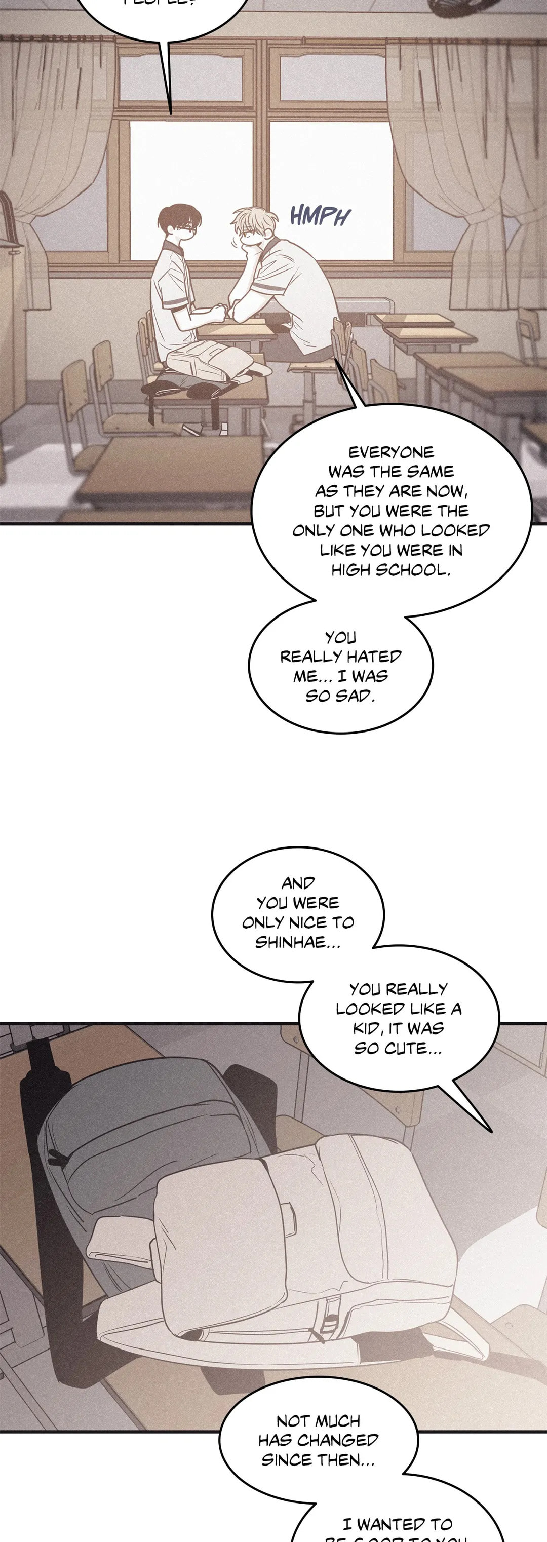 Read Checkmate chapter 102.2 image 36 on Lezhin