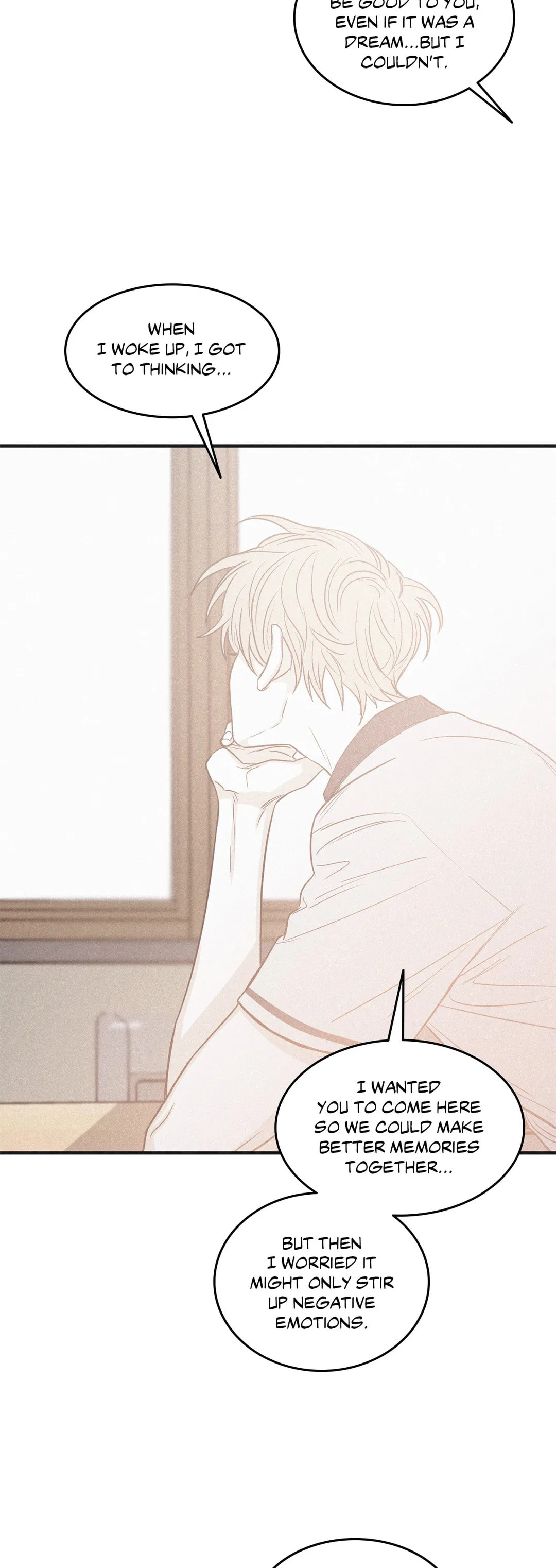 Read Checkmate chapter 102.2 image 37 on Lezhin