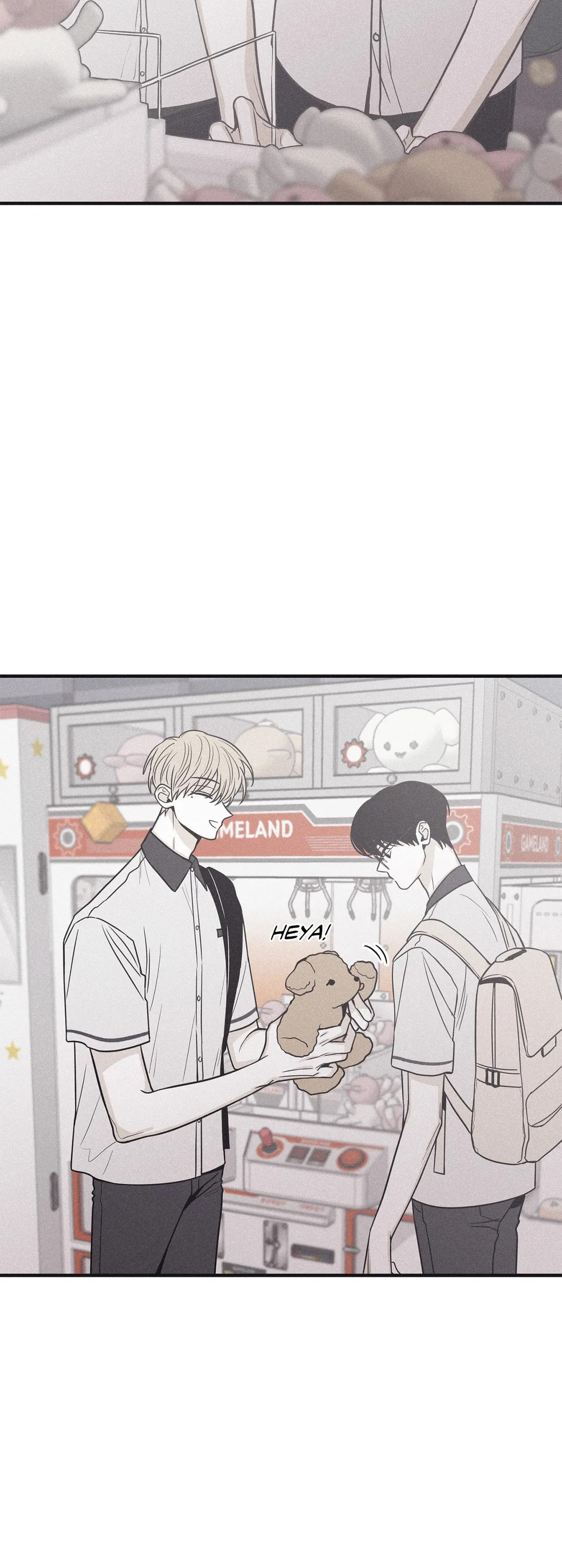 Read Checkmate chapter 102.2 image 4 on Lezhin