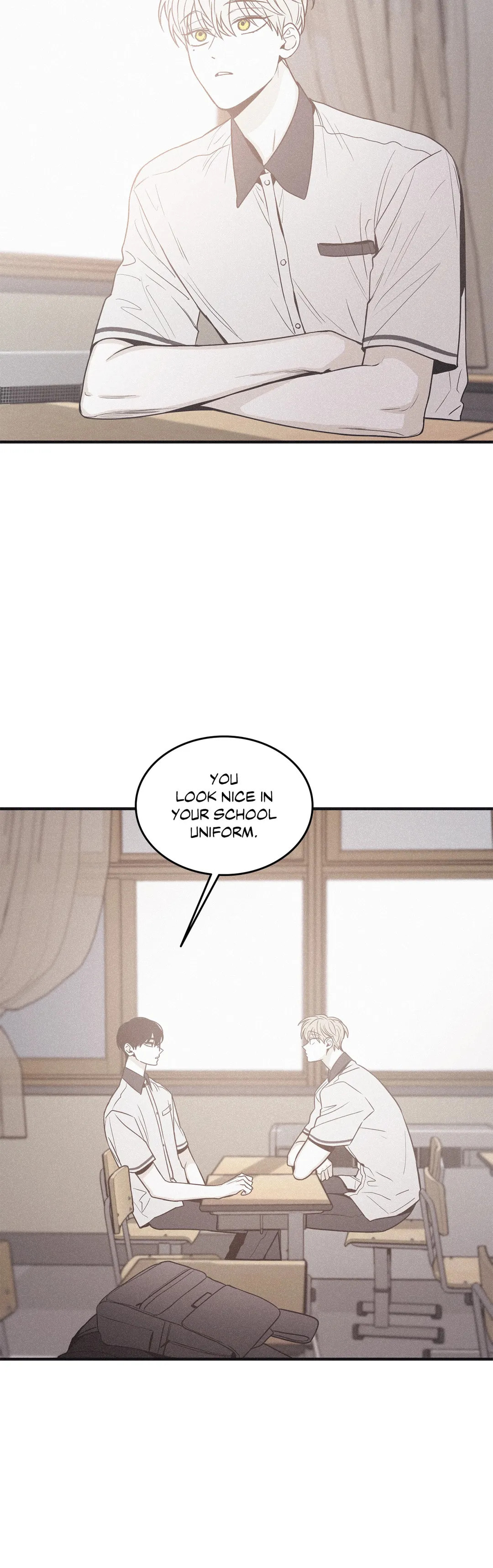 Read Checkmate chapter 102.2 image 41 on Lezhin