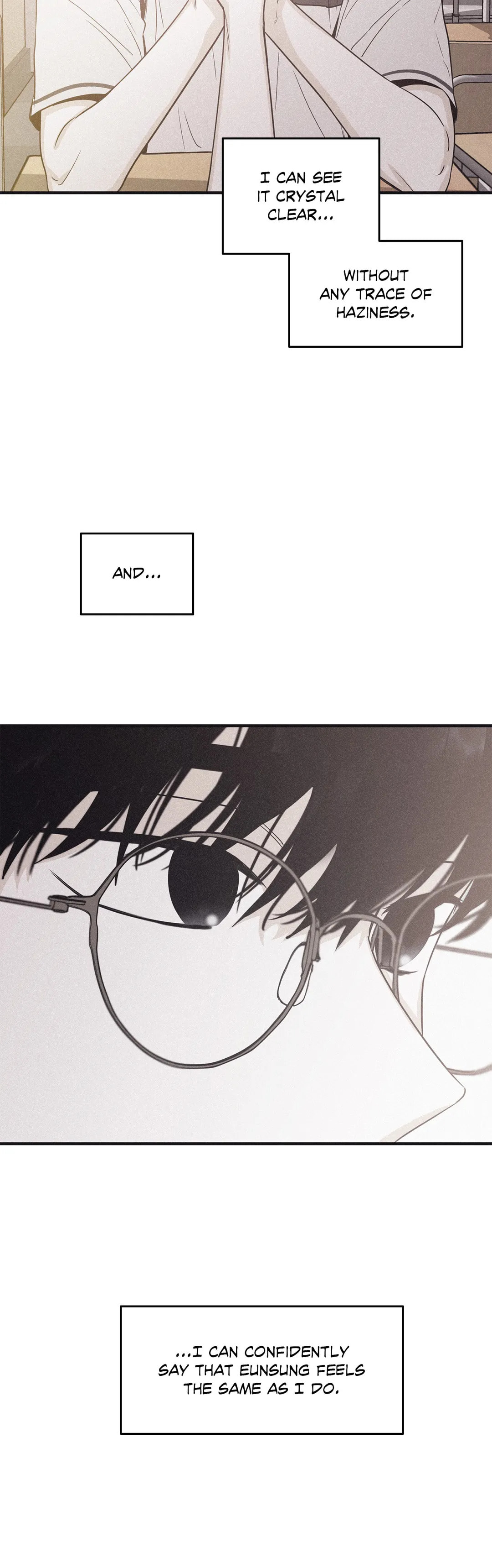 Read Checkmate chapter 102.2 image 43 on Lezhin