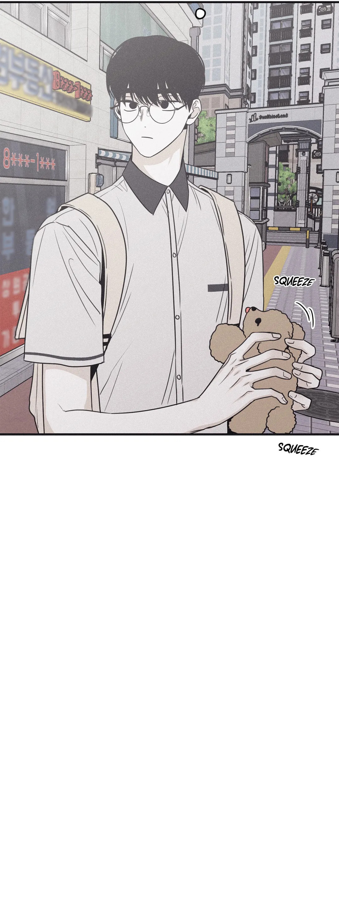 Read Checkmate chapter 102.2 image 9 on Lezhin