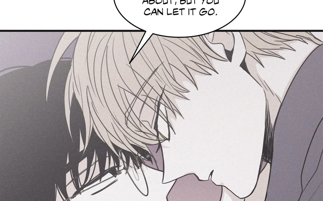 Read Checkmate chapter 102 image 1 on Lezhin