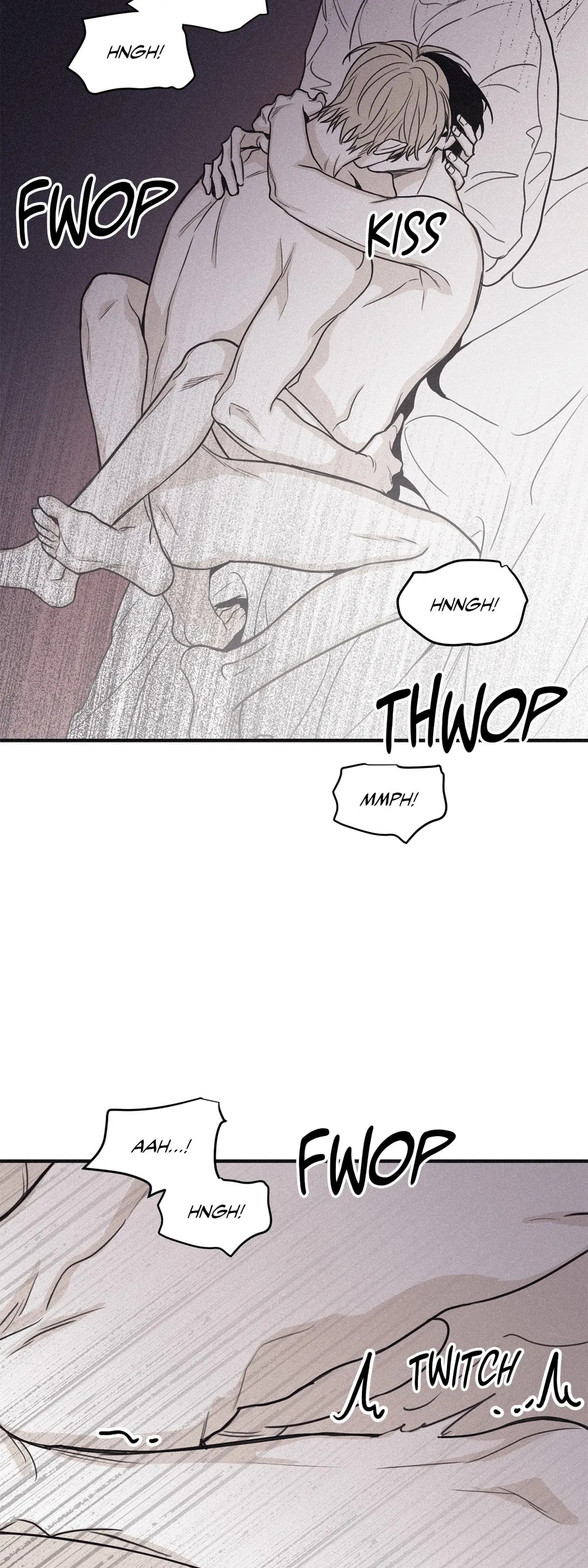 Read Checkmate chapter 102 image 12 on Lezhin