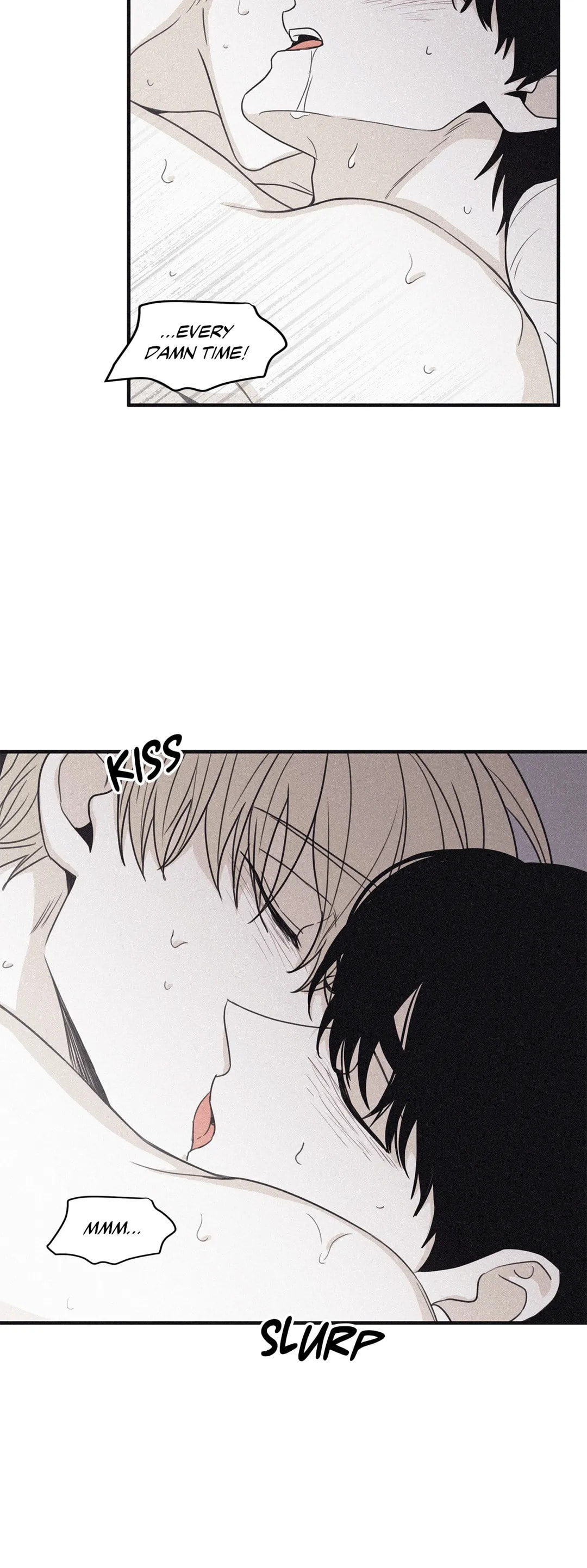 Read Checkmate chapter 102 image 14 on Lezhin