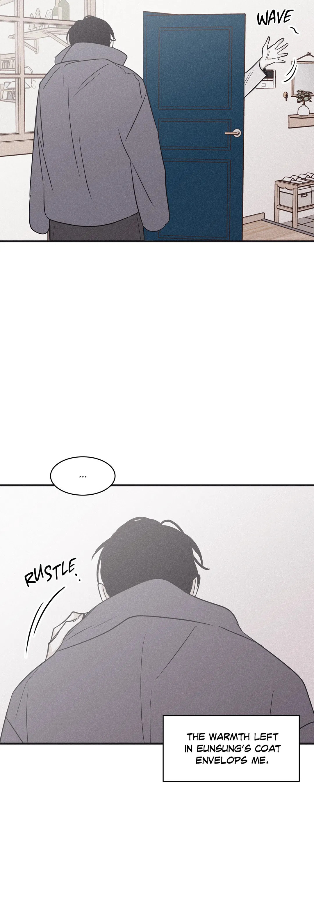 Read Checkmate chapter 102 image 15 on Lezhin
