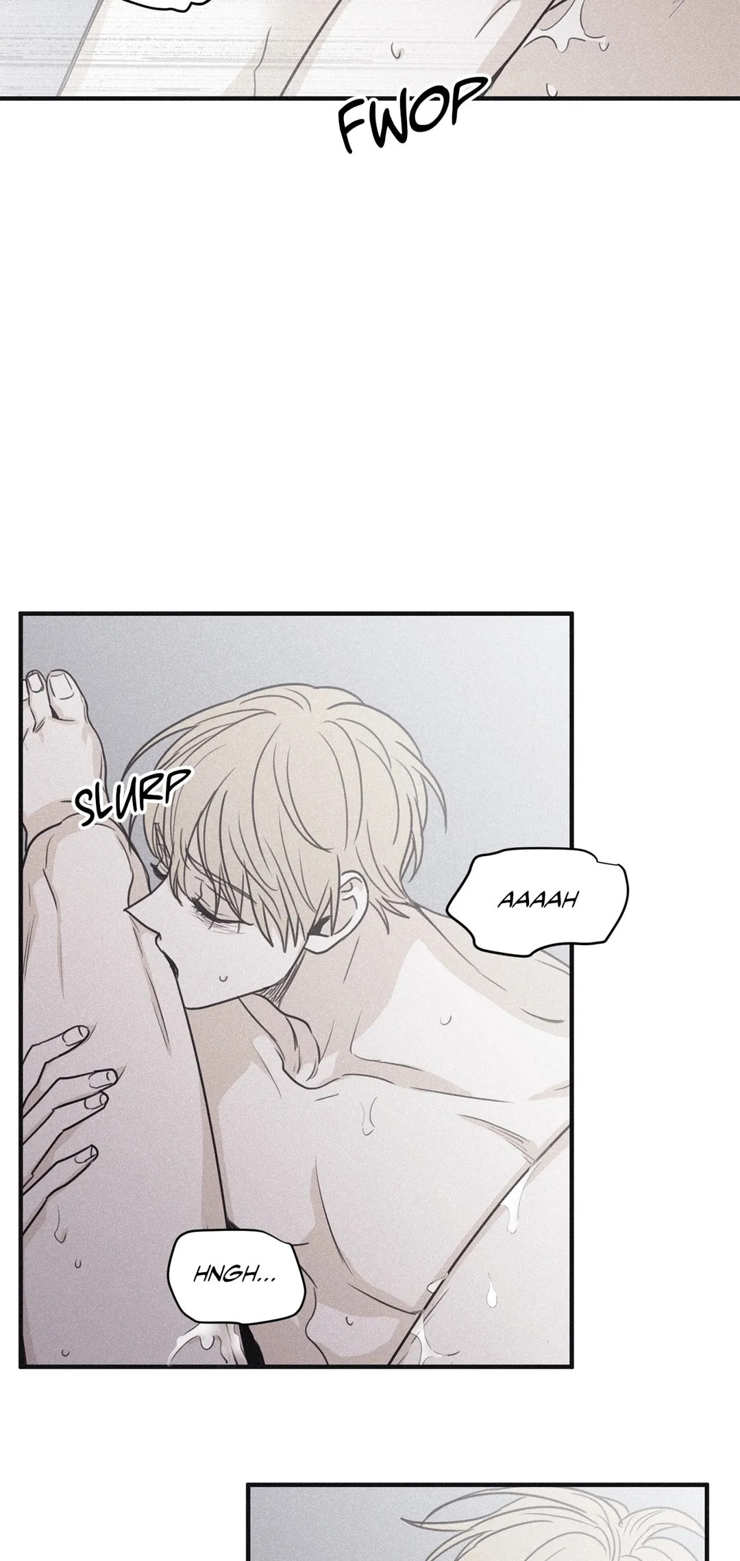 Read Checkmate chapter 102 image 16 on Lezhin