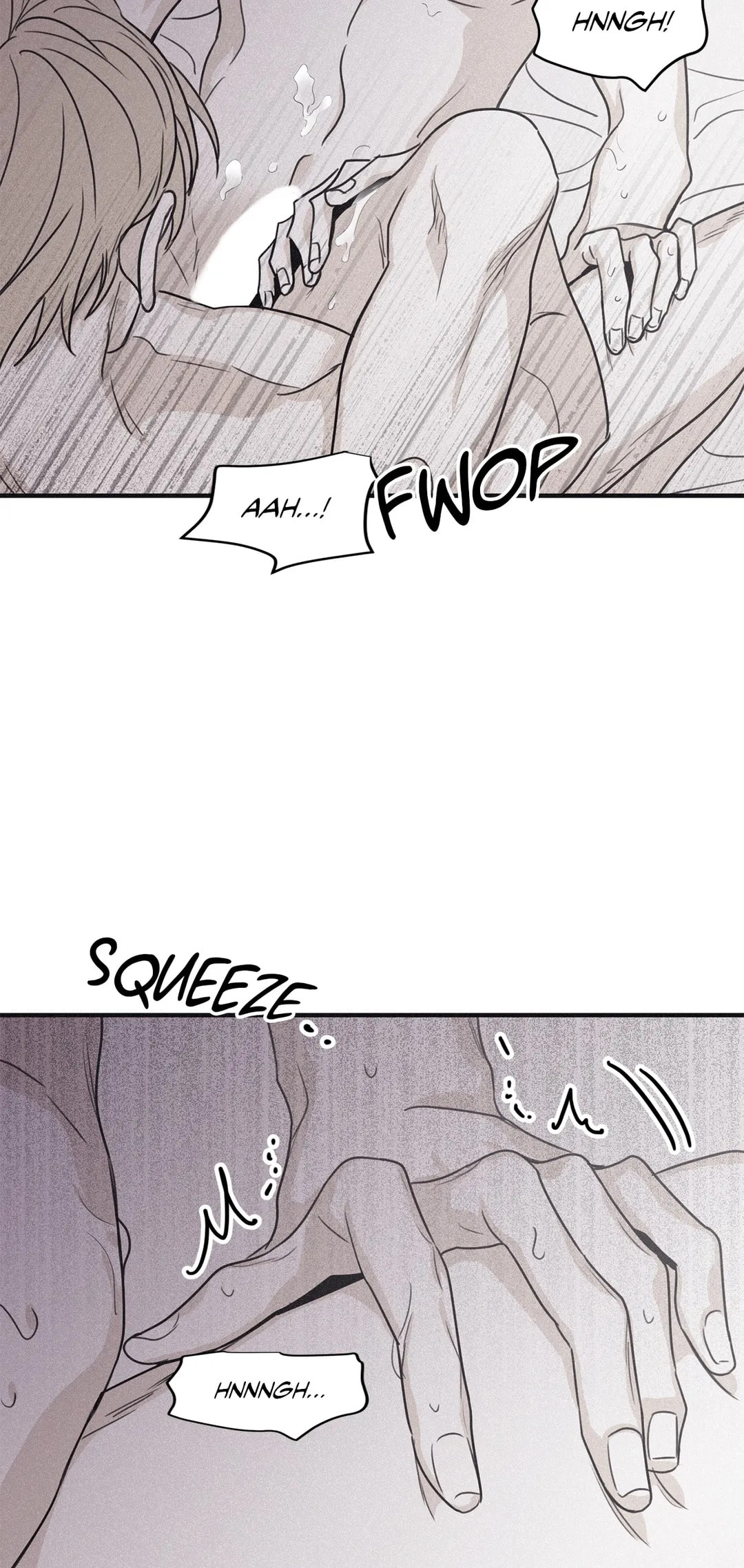 Read Checkmate chapter 102 image 18 on Lezhin