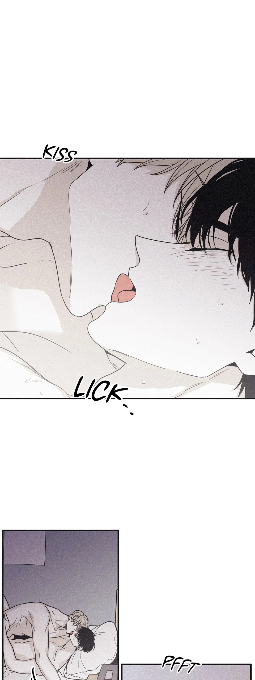 Read Checkmate chapter 102 image 2 on Lezhin
