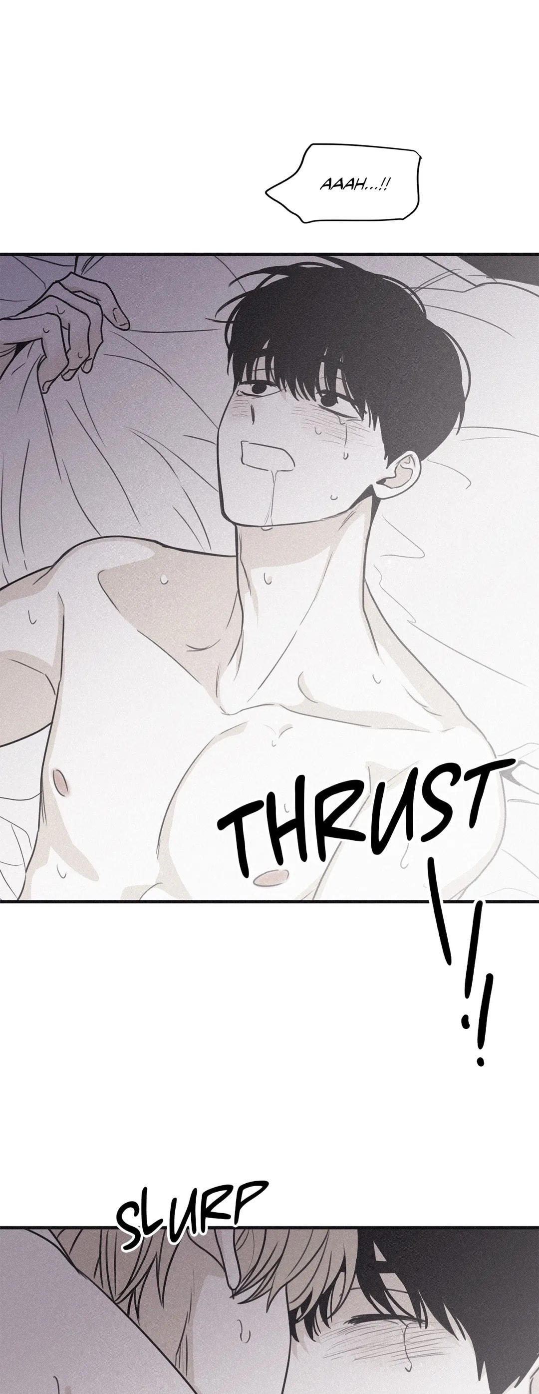 Read Checkmate chapter 102 image 20 on Lezhin