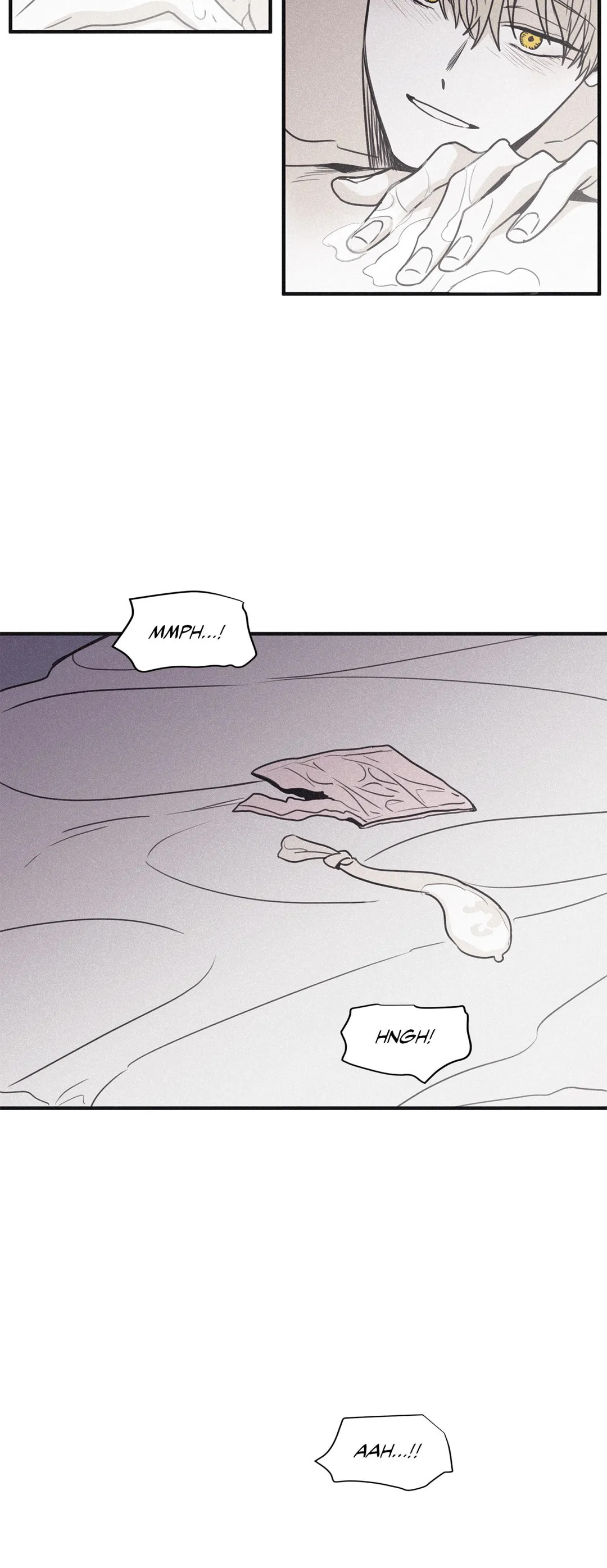 Read Checkmate chapter 102 image 23 on Lezhin