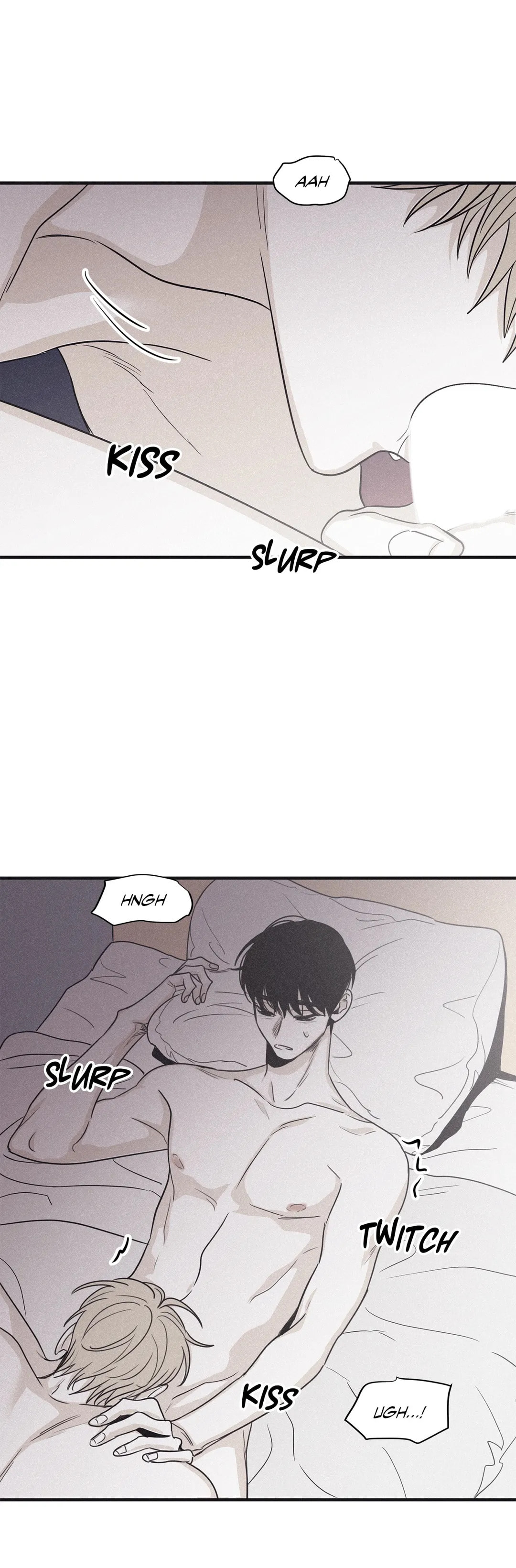 Read Checkmate chapter 102 image 24 on Lezhin